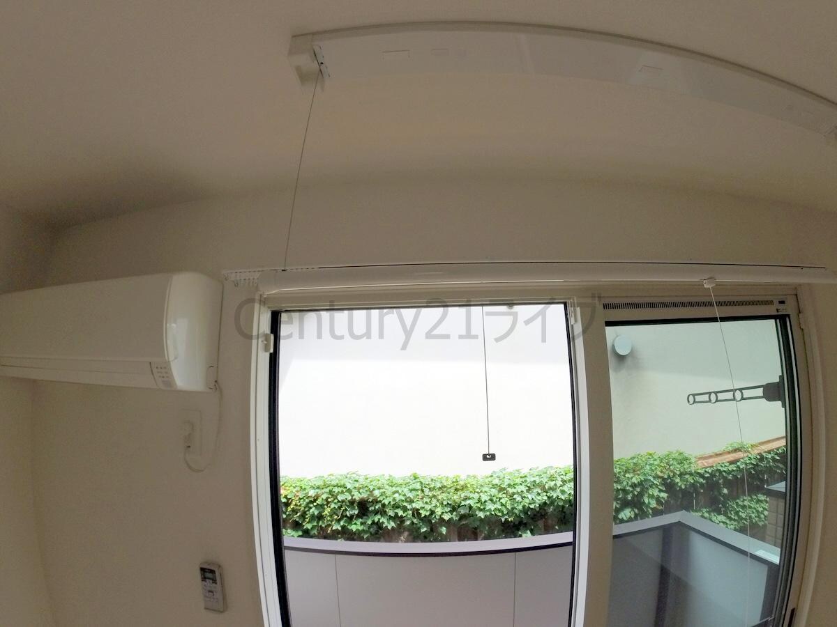 ル・トレゾアの物件内観写真