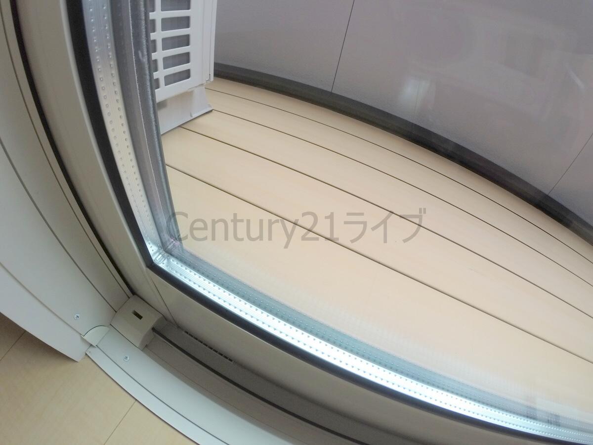 ル・トレゾアの物件内観写真