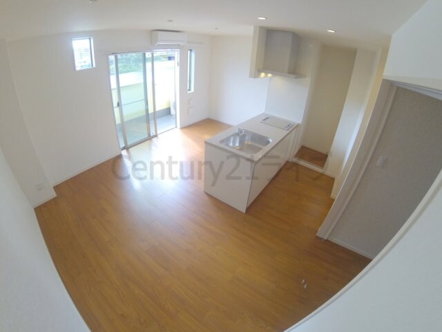 ガゼルノア宝塚武庫川の物件内観写真