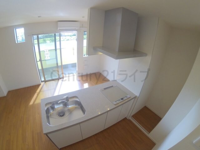 ガゼルノア宝塚武庫川の物件内観写真