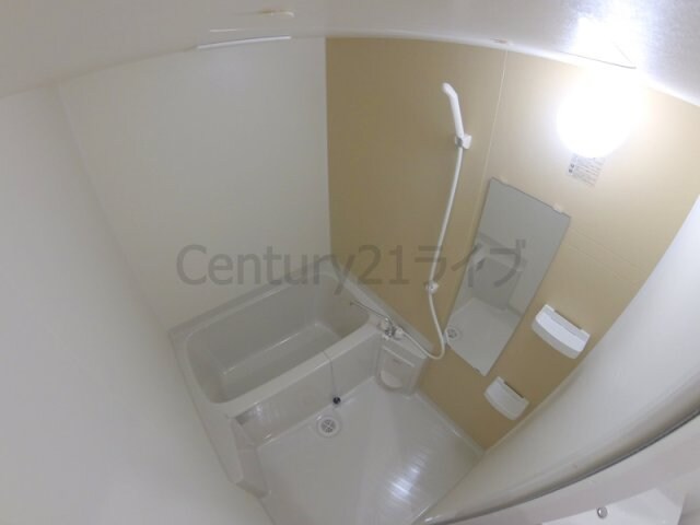 ガゼルノア宝塚武庫川の物件内観写真