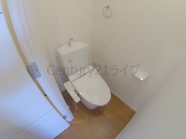 ガゼルノア宝塚武庫川の物件内観写真