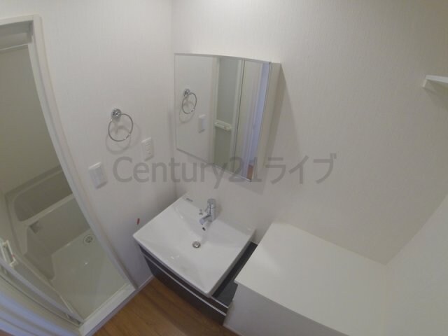 ガゼルノア宝塚武庫川の物件内観写真