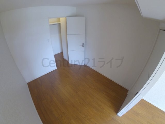 ガゼルノア宝塚武庫川の物件内観写真