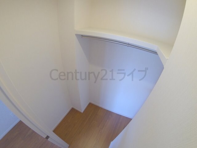 ガゼルノア宝塚武庫川の物件内観写真