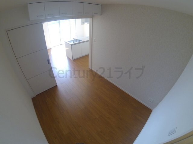 ガゼルノア宝塚武庫川の物件内観写真