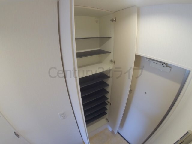 ガゼルノア宝塚武庫川の物件内観写真