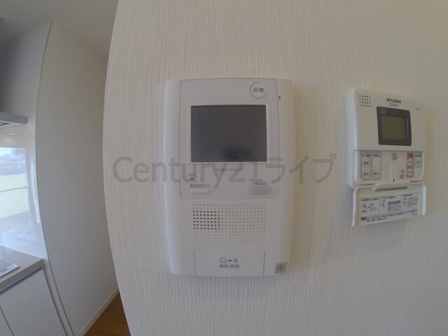 ガゼルノア宝塚武庫川の物件内観写真