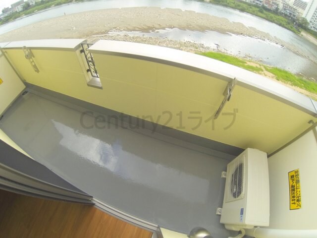 ガゼルノア宝塚武庫川の物件内観写真