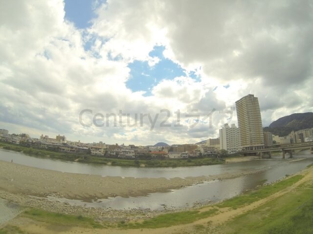 ガゼルノア宝塚武庫川の物件内観写真