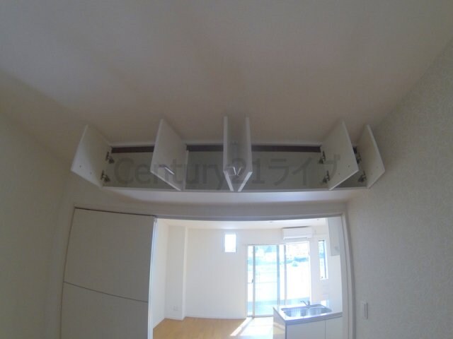 ガゼルノア宝塚武庫川の物件内観写真