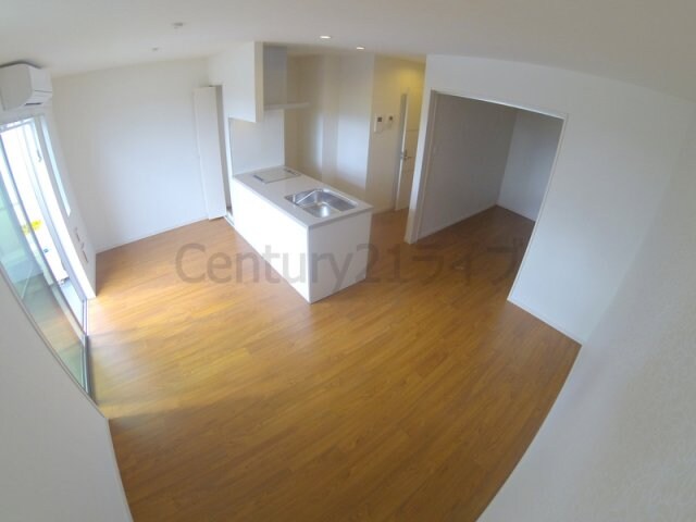 ガゼルノア宝塚武庫川の物件内観写真