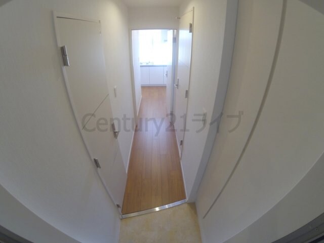 ガゼルノア宝塚武庫川の物件内観写真