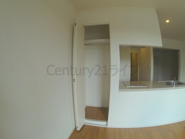 ガゼルノア宝塚武庫川の物件内観写真