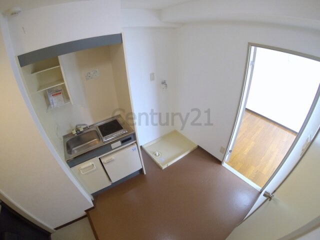 ラ・グリシーナの物件内観写真