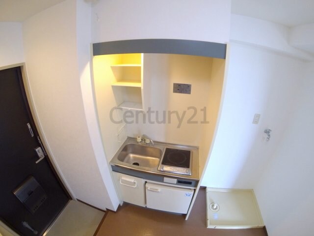 ラ・グリシーナの物件内観写真