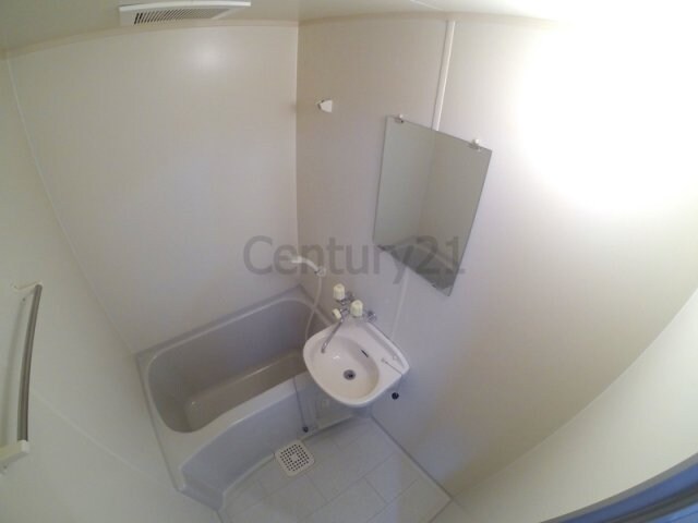 ラ・グリシーナの物件内観写真