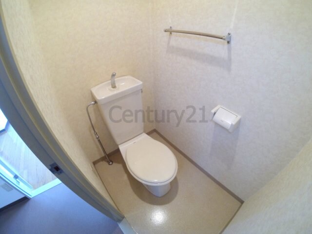 ラ・グリシーナの物件内観写真