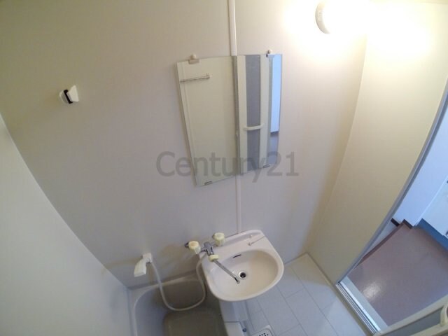 ラ・グリシーナの物件内観写真