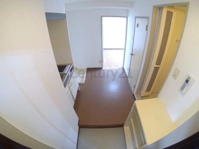 ラ・グリシーナの物件内観写真