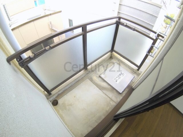 ラ・グリシーナの物件内観写真