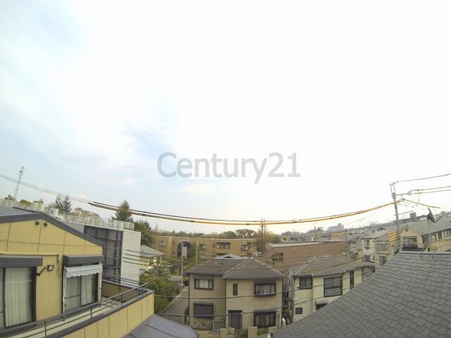 ラ・グリシーナの物件内観写真