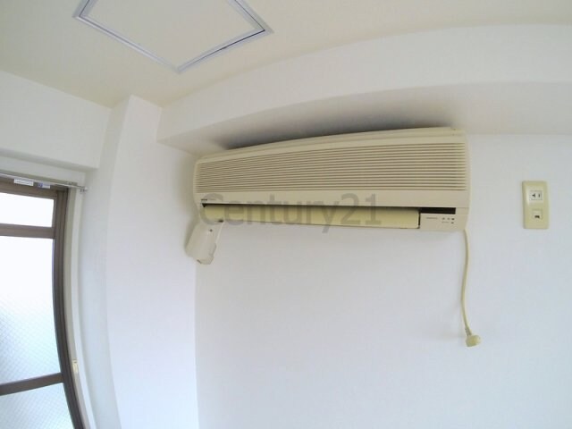 ラ・グリシーナの物件内観写真