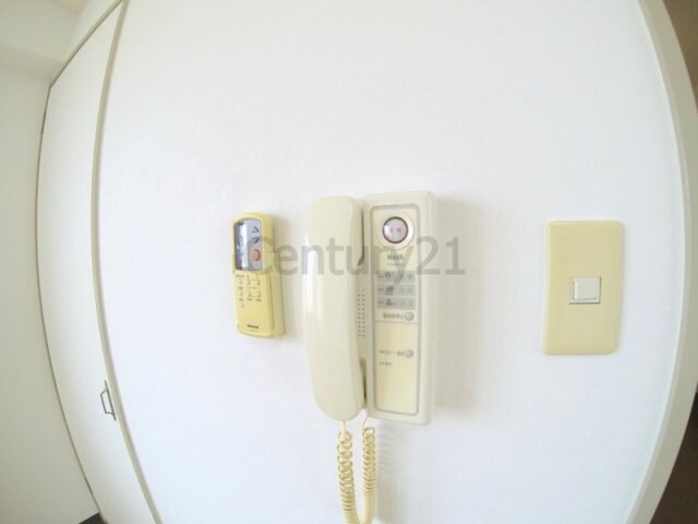 ラ・グリシーナの物件内観写真