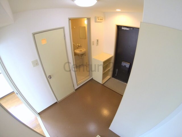 ラ・グリシーナの物件内観写真