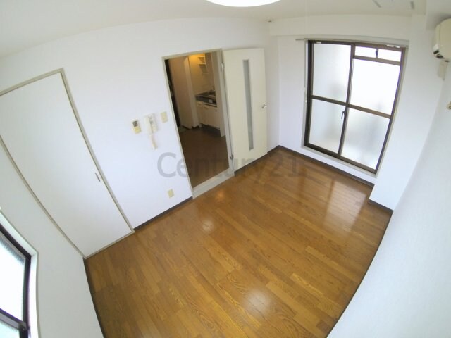 ラ・グリシーナの物件内観写真