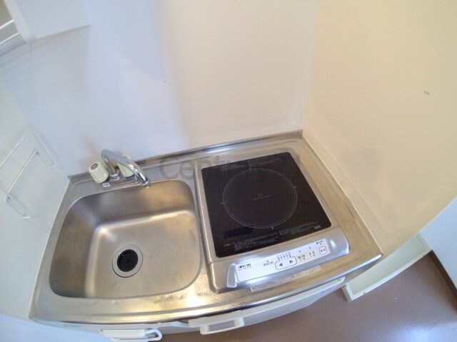 ラ・グリシーナの物件内観写真