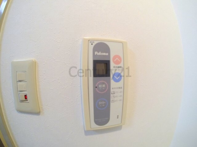 ラ・グリシーナの物件内観写真