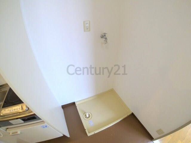 ラ・グリシーナの物件内観写真