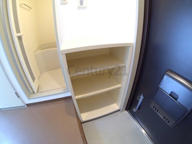 ラ・グリシーナの物件内観写真