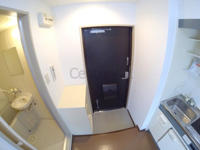 ラ・グリシーナの物件内観写真