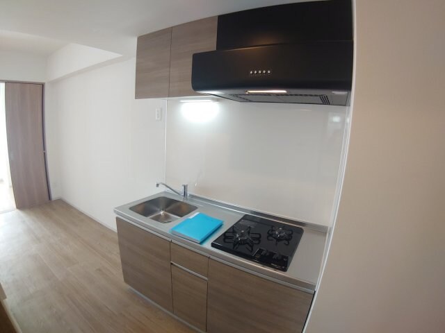 クローバー・クレア石橋阪大前の物件内観写真