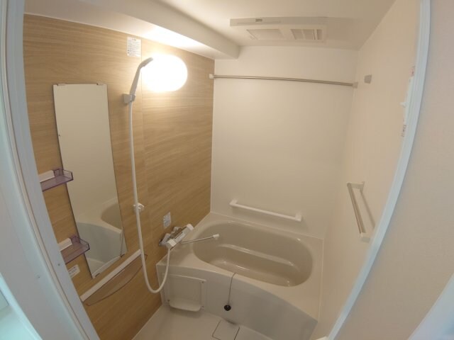 クローバー・クレア石橋阪大前の物件内観写真