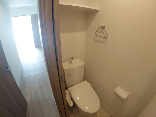 クローバー・クレア石橋阪大前の物件内観写真