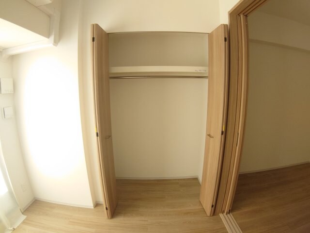 クローバー・クレア石橋阪大前の物件内観写真