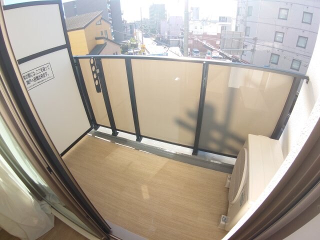 クローバー・クレア石橋阪大前の物件内観写真