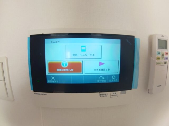 クローバー・クレア石橋阪大前の物件内観写真