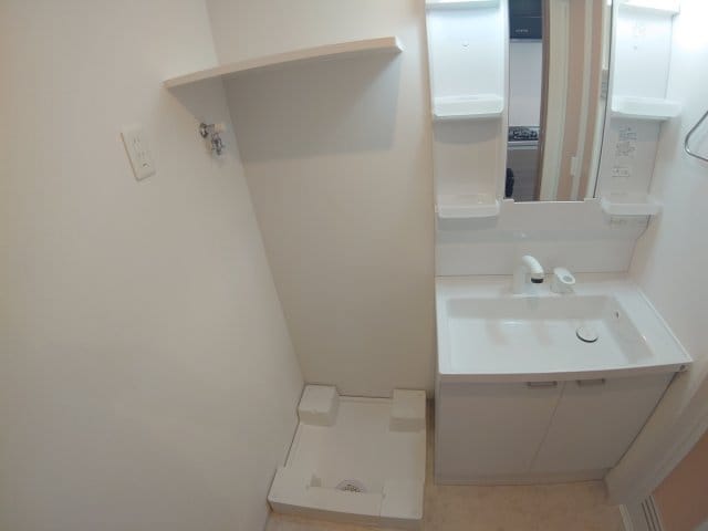 クローバー・クレア石橋阪大前の物件内観写真