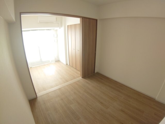 クローバー・クレア石橋阪大前の物件内観写真