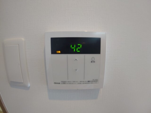 クローバー・クレア石橋阪大前の物件内観写真