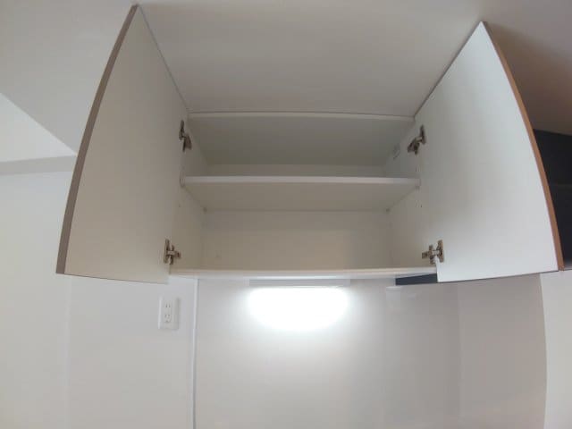 クローバー・クレア石橋阪大前の物件内観写真