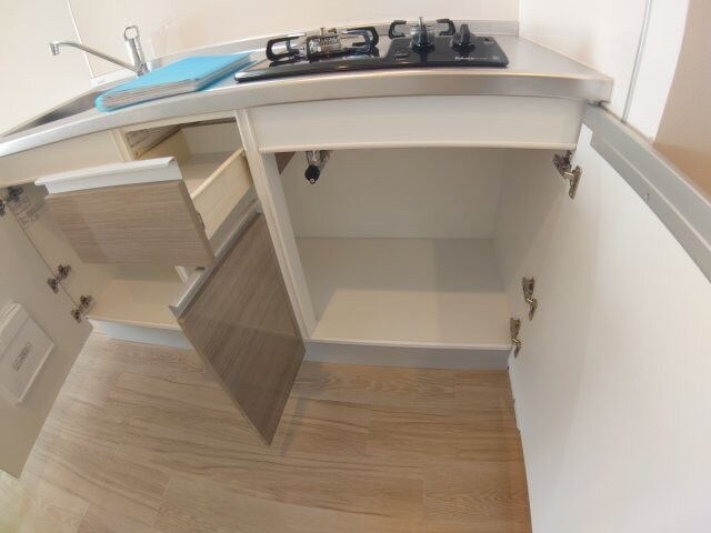 クローバー・クレア石橋阪大前の物件内観写真