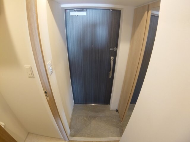 クローバー・クレア石橋阪大前の物件内観写真