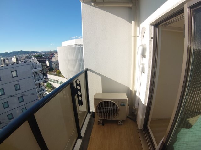 クローバー・クレア石橋阪大前の物件内観写真