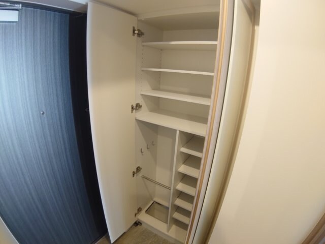 クローバー・クレア石橋阪大前の物件内観写真