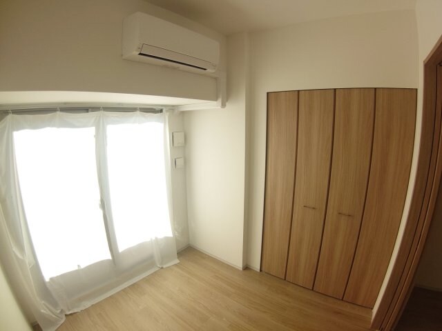 クローバー・クレア石橋阪大前の物件内観写真